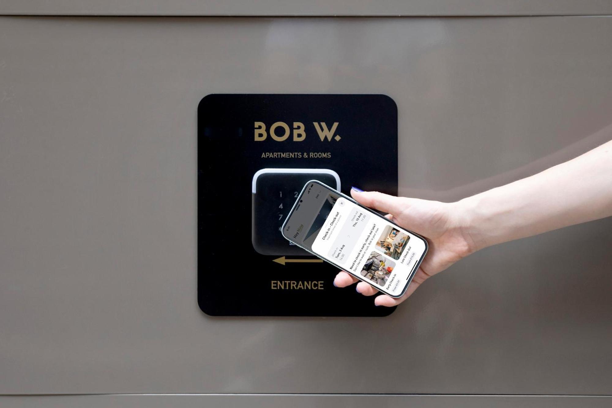 フィレンツェBob W Ponte Vecchioアパートメント エクステリア 写真